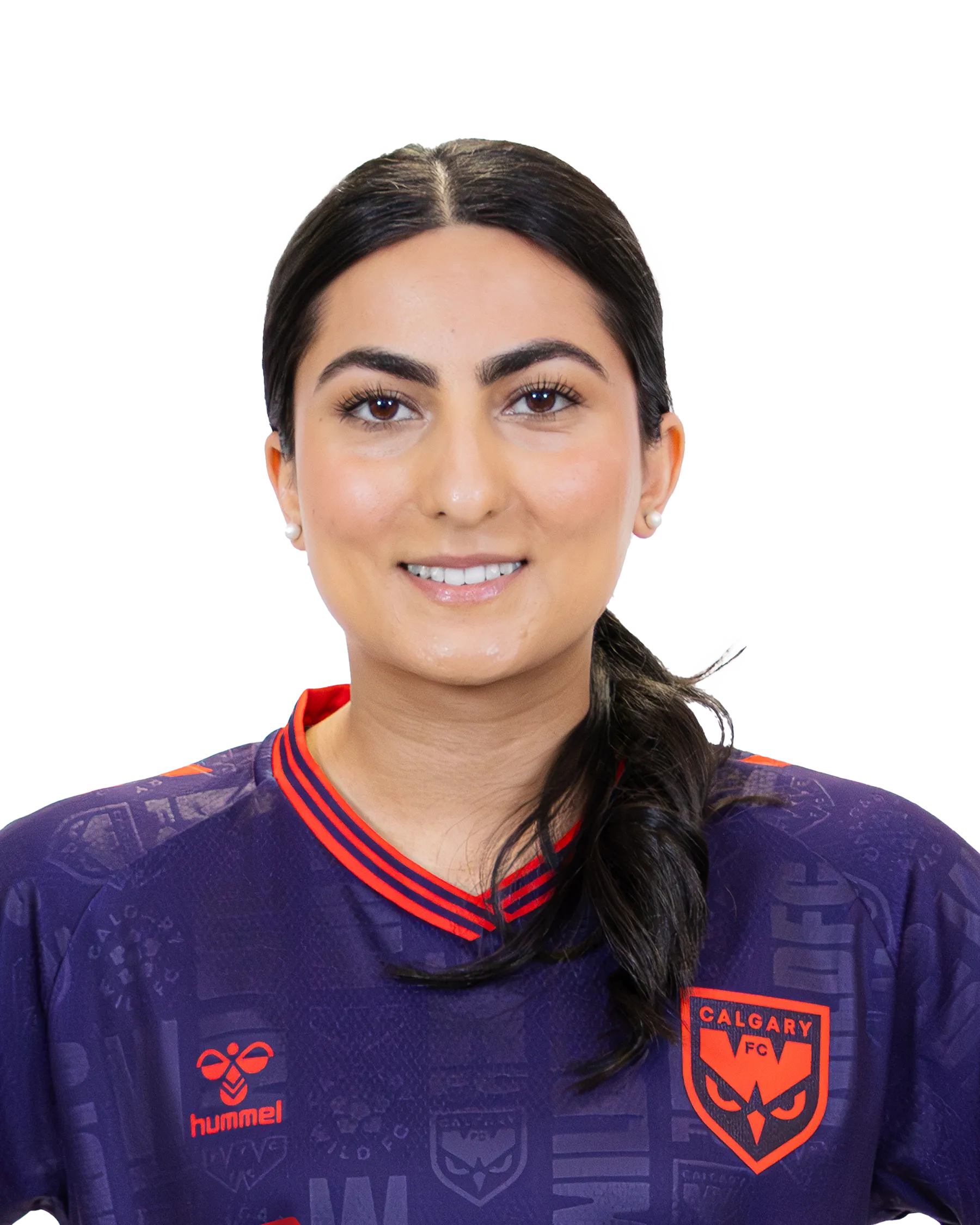 Farkhunda Muhtaj headshot