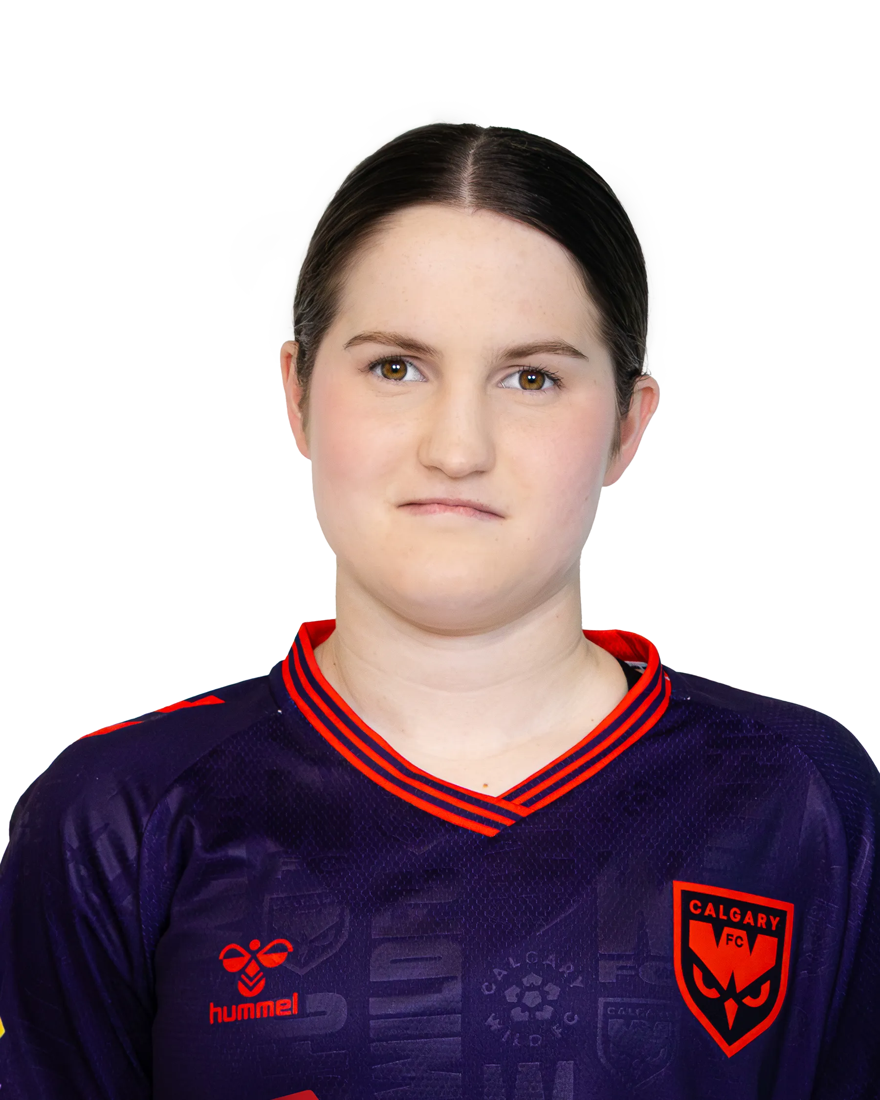 Keelyn Stewart headshot