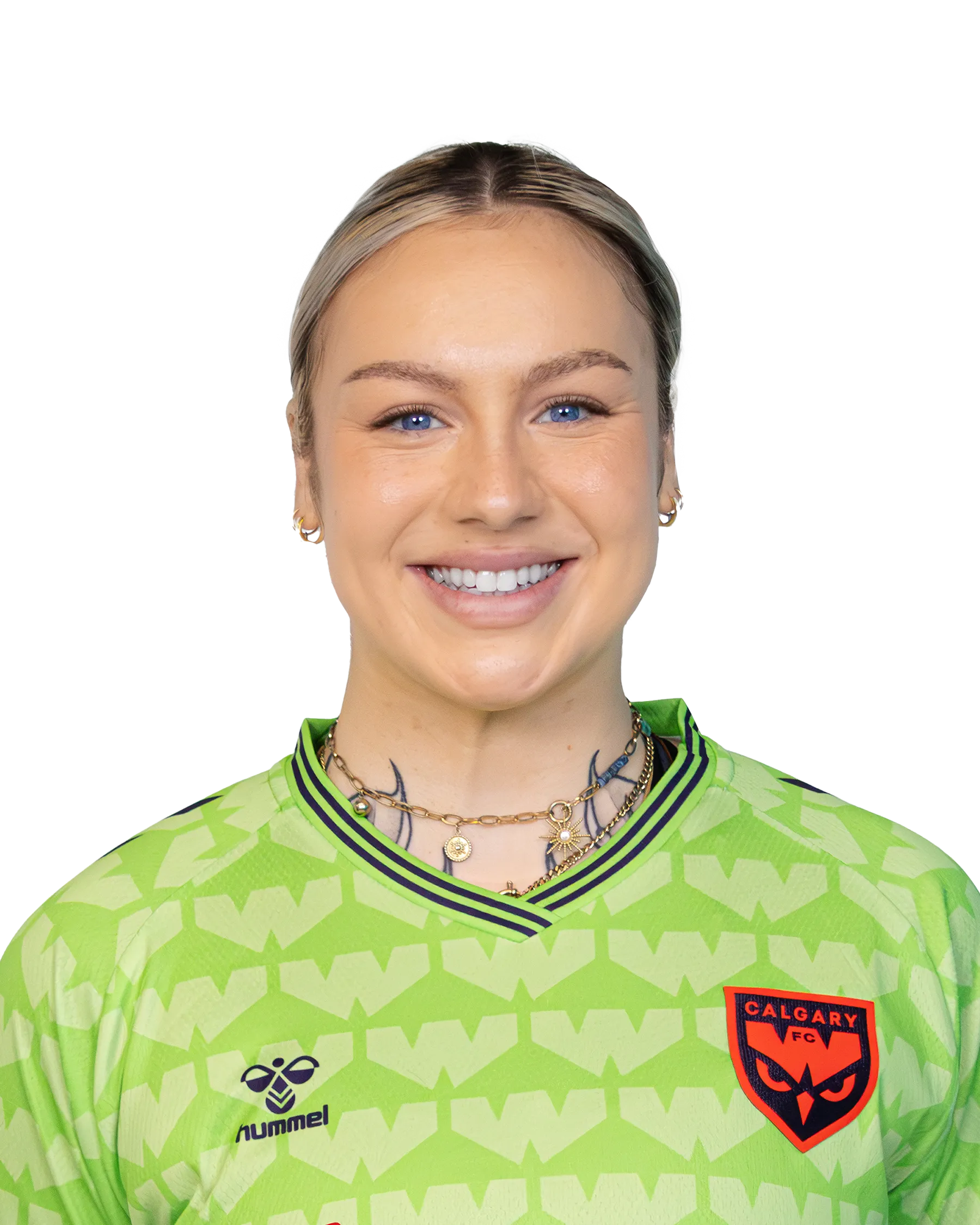 Katelin Talbert headshot