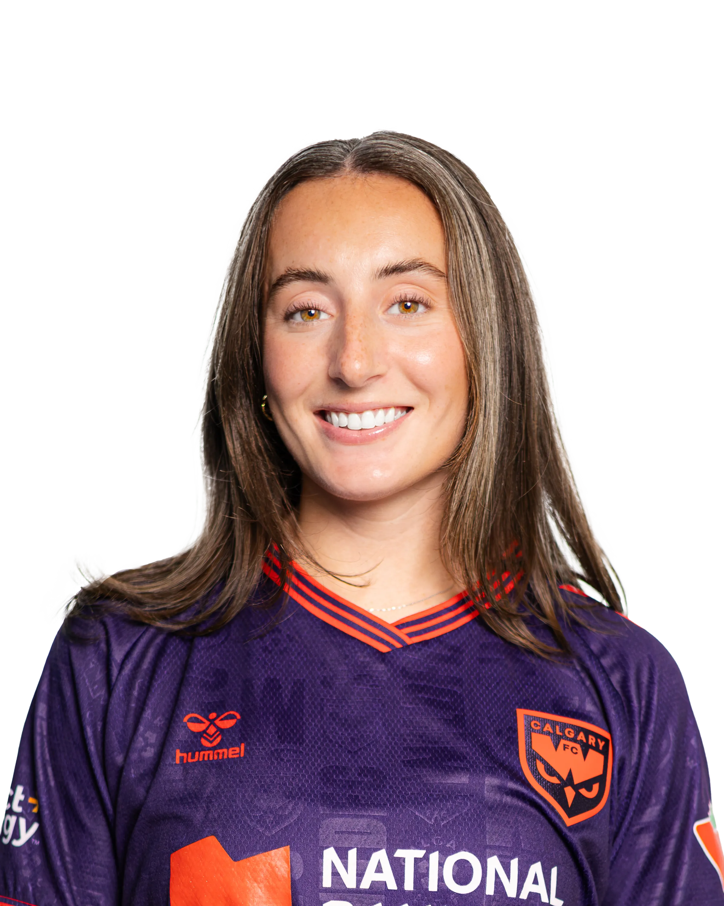 Josie Aulicino headshot
