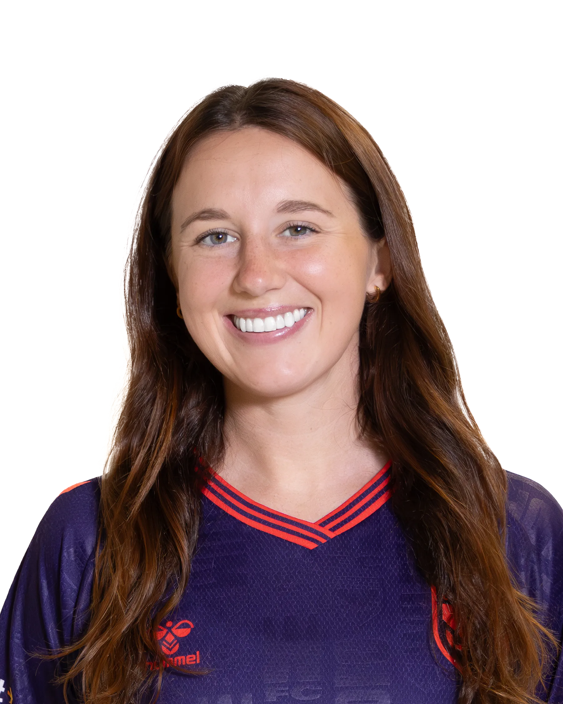 Allie Hess headshot